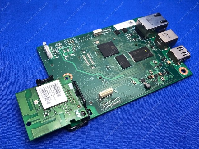 Formatter Board (dw) [2nd]